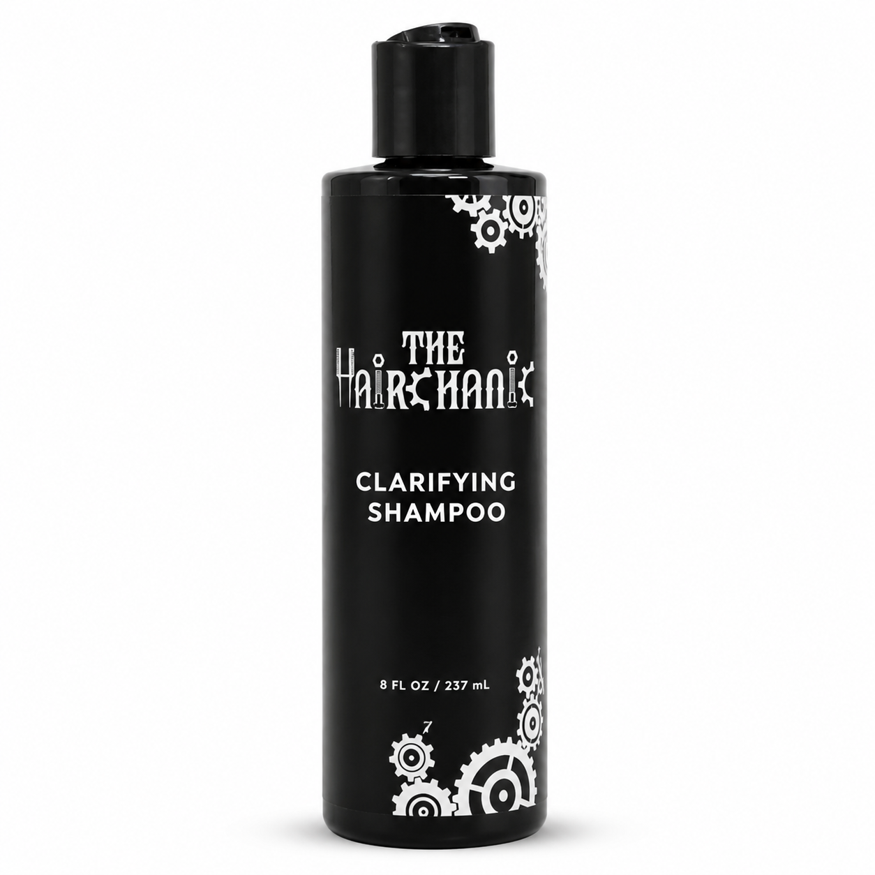 The Hairchanic Clarifying Shampoo
