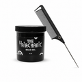 The Hairchanic Clean Parts Duo