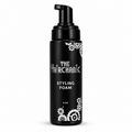The Hairchanic Styling Foam
