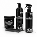 The Hairchanic Start'r Kit